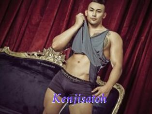 Kenjisatoh