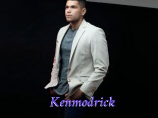 Kenmodrick