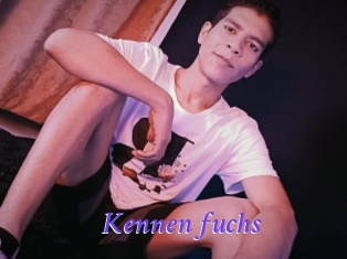 Kennen_fuchs