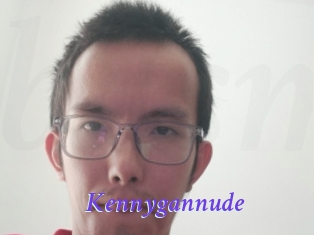 kennygannude Bdsm gratuit