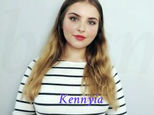 Kennyia