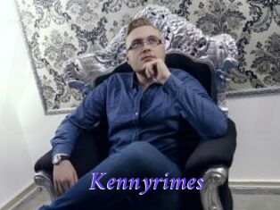 kennyrimes Bdsm gratuit