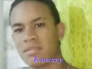 Kensexxy