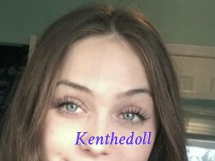 Kenthedoll