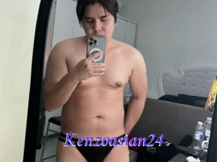 Kenzoasian24