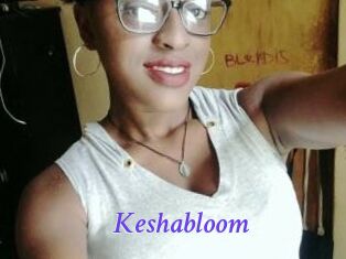 Keshabloom