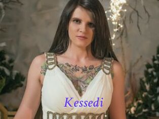 Kessedi