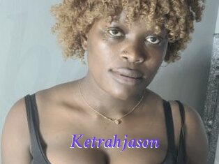 Ketrahjason