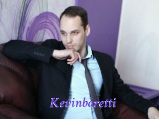 Kevinbaretti