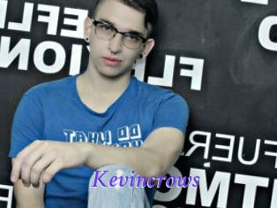 Kevincrows