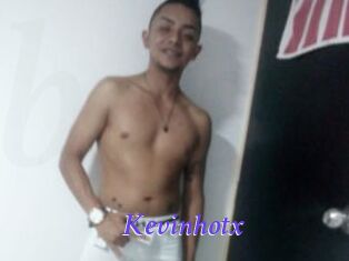 Kevinhotx