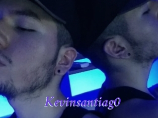 Kevinsantiag0
