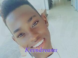 Kevndreams