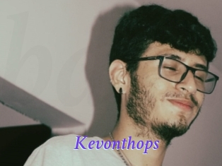 Kevonthops