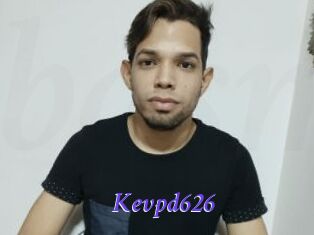 Kevpd626