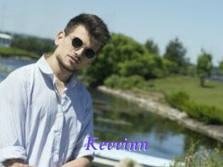 Kevvinn