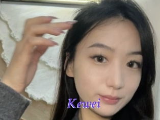 Kewei