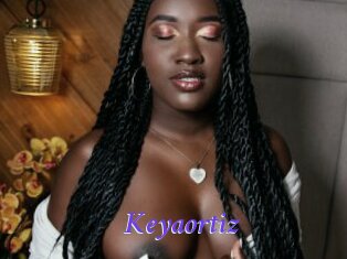 Keyaortiz