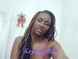 Keyhamilton