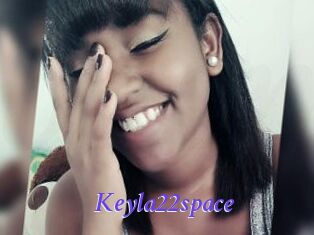 Keyla22space