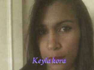 Keyla_kora