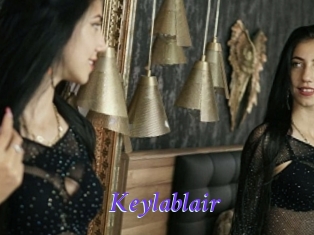 Keylablair