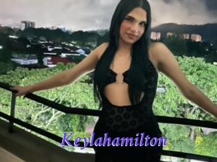 Keylahamilton
