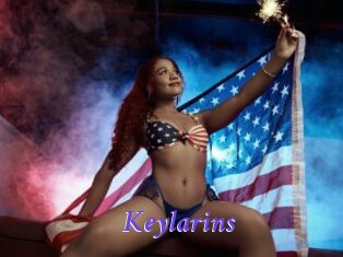 Keylarins
