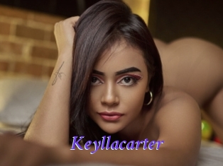 Keyllacarter
