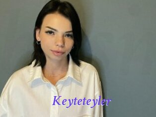 Keyteteyler