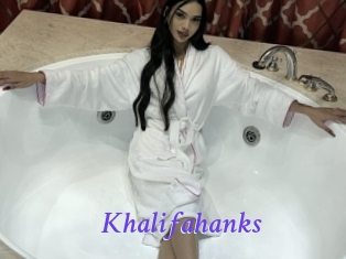 Khalifahanks