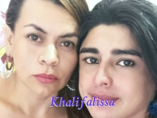 khalifalissa Bdsm gratuit