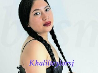 Khalilteylorsj