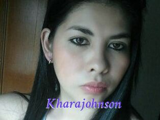 Khara_johnson