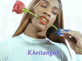 Kheitangiil