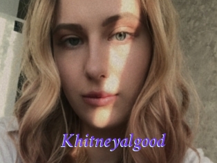 khitneyalgood Bdsm gratuit