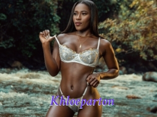 khloeparton Bdsm gratuit