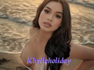 khylieholiday Bdsm gratuit