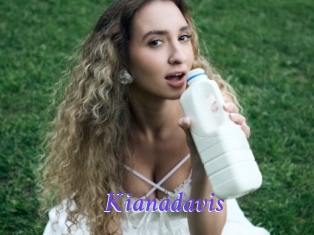 kianadavis Bdsm gratuit