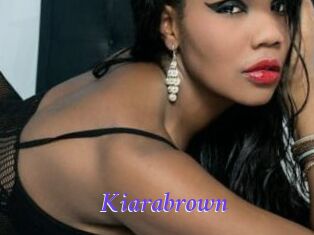 Kiarabrown