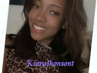 Kiarajhonsont