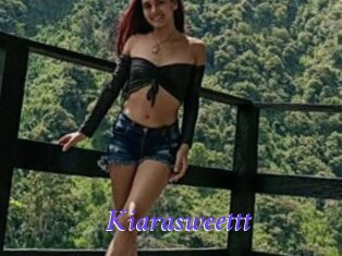 Kiarasweettt