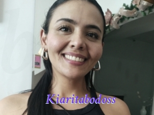 Kiaritabodoss
