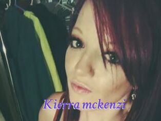 Kierra_mckenzi