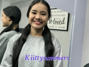 Kiittysummers