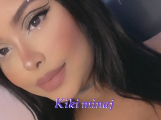 Kiki_minaj