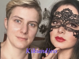 Kikiandjess