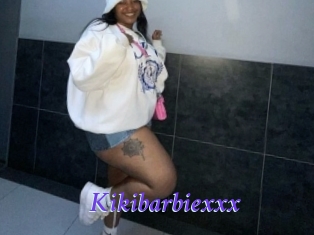 Kikibarbiexxx