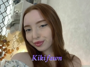 Kikifawn