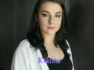 Kikime